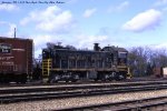 Northern Pacific S2 705